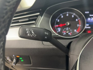 Volkswagen Passat B8 Limousine 1.8 TSI BlueMotion Technology 180KM 2017 Volkswagen Passat 1.8 TSI DSG Solon PL, zdjęcie 24