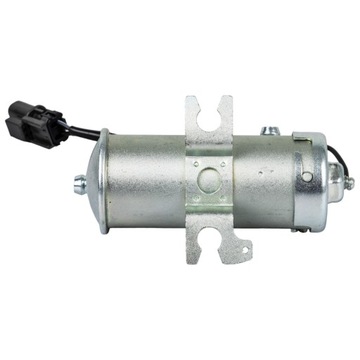 Электрический топливный насос 24В JCB JS ISUZU Гранит 8980093971