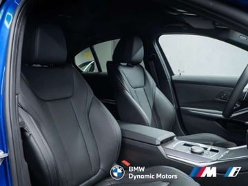 BMW Seria 3 G20-G21 Limuzyna 2.0 320d 190KM 2025 BMW Seria 3 20d xDrive 190 KM mHEV - DEMO 2025 - M Sport - HarmanKardon -, zdjęcie 18