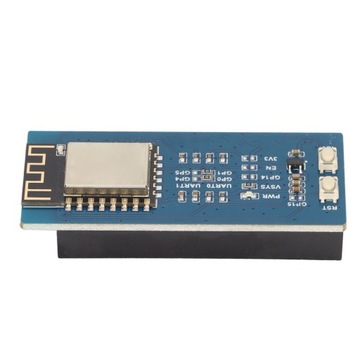 Mikrokomputer Raspberry Pi 1 Model A