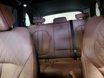 BMW X5 G05 2025 BMW X5 xDrive50E 2025 3.0l 3.0 Hybryda 483KM, zdjęcie 10