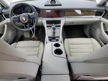 Porsche Panamera II 2022 Porsche Panamera 2022 Porsche Panamera RWD 2.9 Benzyna 325KM, zdjęcie 7