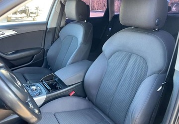 Audi A6 C7 Avant 3.0 TDI 204KM 2012 Audi A6 Avant Audi A6 Avant 3.0 TDI Multitronic 3.0 Diesel 204KM, zdjęcie 16