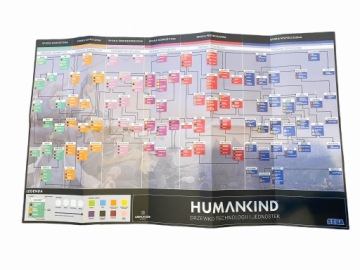 Стилбук Humankind + монеты + компакт-диск в НОВОЙ КОРОБКЕ