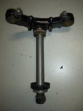 Honda CB 125 F 17r GLR, нижняя полка, подседельный штырь, 100% обшивка