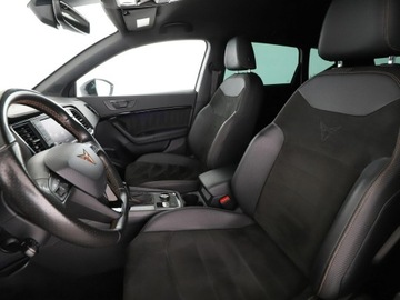 Cupra Ateca Crossover 2.0 TSI 300KM 2019 Cupra Ateca 4x4 DSG full LED skóra/alcantara, zdjęcie 12