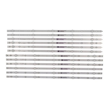 LISTWY LED PHILIPS 55PUS7303 55PUS6703