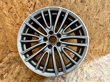 ДИСКИ ALFA ROMEO GIULIA 18