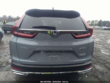 Honda CR-V V 2022 Honda CR-V 2022r., 4x4, 2.0L 2.0 Hybryda 143KM, zdjęcie 7