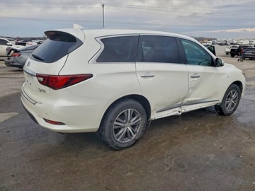 Infiniti QX60 2020 Infiniti QX60 Luxe 2020 3.5 Benzyna 295KM, zdjęcie 3