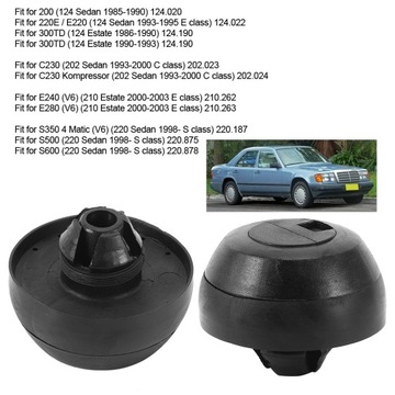 Автомобильный адаптер для домкрата, точка подъема, подъемная опора A 001 997 95 86, подходит