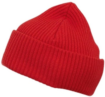 CZAPKA ZIMOWA KAPPA BEANIE CIEPŁA SPORTOWA 56-61cm