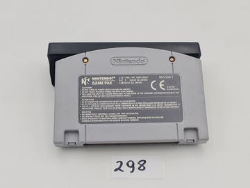 НИНТЕНДО 64 1080 СНОУБОРД