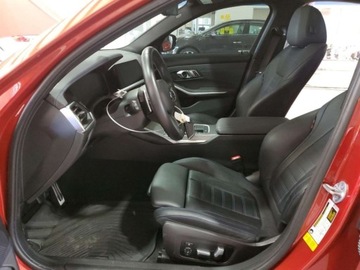BMW Seria 3 G20-G21 2021 BMW M3 40I 2021 3.0l 3.0 Benzyna 382KM, zdjęcie 7
