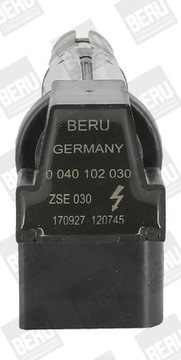 CEWKA ZAPŁONOWA ZSE030 BORGWARNER (BERU) AUDI SEAT