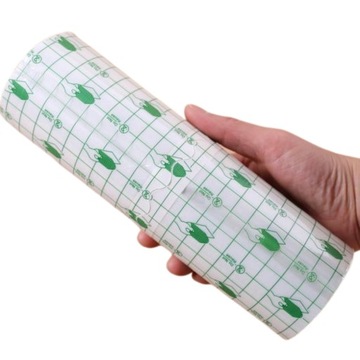 Защитная пленка для татуировки SPARK Tattoo 10мx15см