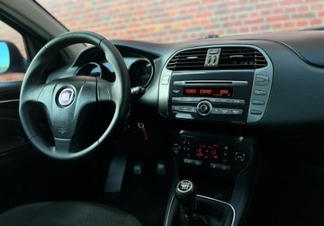 Fiat Bravo II Hatchback 5d 1.4 T-JET 16V 120KM 2008 Fiat Bravo Salon PL Klima super stan Warszawa gwarancja w cenie VKRD 1.4, zdjęcie 5