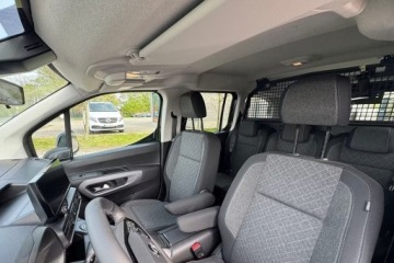 Opel Combo E 2026 OPEL Combo Kombi XL L2H1 1.5 131KM 2026, zdjęcie 8