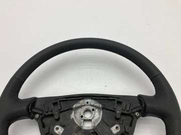 КОЖАНЫЙ РУЛЬ RENAULT PREMIUM MAGNUM DXI