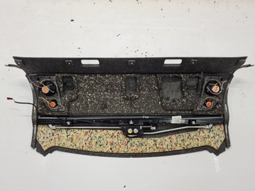 BMW 6 F06 POLIČKA ZADNÍ 7277141
