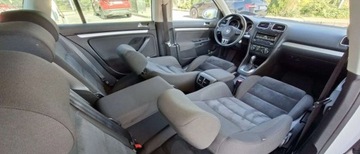 Volkswagen Golf VI Variant 1.4 TSI 160KM 2012 Volkswagen Golf Volkswagen Golf Variant 1.4 TSI DSG Highline 1.4 Benzyna, zdjęcie 20