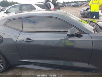 Chevrolet Camaro VI 2023 Chevrolet Camaro 2023 Chevrolet Camaro 2dr Cpe ZL1 6.2 Benzyna 650KM, zdjęcie 8