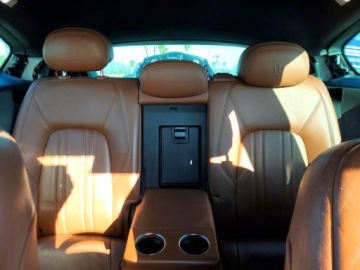 Maserati Levante 2017 Maserati Levante 2017 3.0 Benzyna 345KM, zdjęcie 10