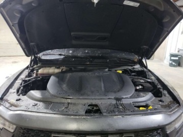  RAM 1500 Trx 2022 6.2l 6.2 Benzyna 702KM, zdjęcie 6