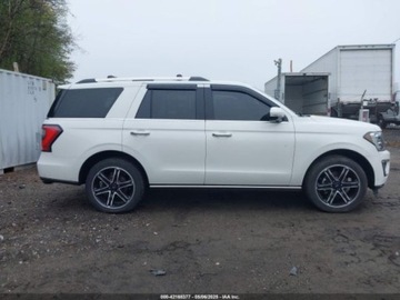 Ford Expedition III 2021 Ford Expedition Limited 2021 3.5l 3.5 Benzyna 375KM, zdjęcie 6