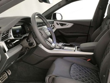 Audi Q8 SQ8 4.0 TFSI 507KM 2025 AUDI Q8 SQ8 TFSI quattro Suv 4.0 (507KM) 2025, zdjęcie 3