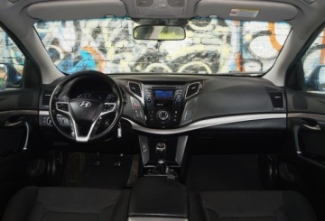 Hyundai i40 Kombi Facelifting 1.6 GDI 135KM 2017 HYUNDAI i40 CW 1.6 GDI 136 KM, zdjęcie 6