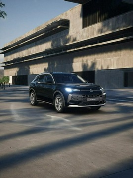 Volkswagen T-Roc II 1.5 eTSI 116KM 2026 Volkswagen T-Roc Wersja Life 1.5 eTSI 116 KM DSG, zdjęcie 3