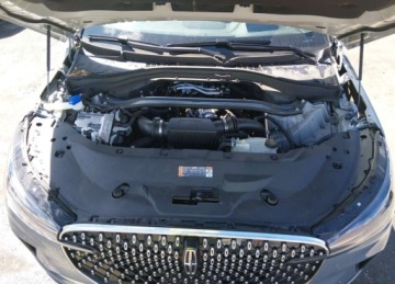 Lincoln Aviator 2025 Lincoln Aviator 2025r., Premiere, 3L, od ubezpieczalni 3.0 Benzyna 406KM, zdjęcie 11