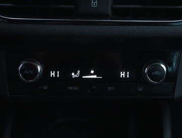 Skoda Kamiq Crossover 1.5 TSI 150KM 2020 Skoda Kamiq 1.5 TSI, Salon Polska, Serwis ASO, zdjęcie 13