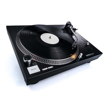 RELOOP RP-1000 MK2 - DJ-проигрыватель
