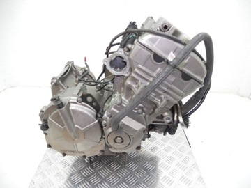 HONDA CB 600 F HORNET PC34 SILNIK