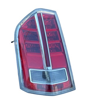 LAMPA LEWA TYŁ LED LANCIA THEMA CHRYSLER 300 II 11- EU