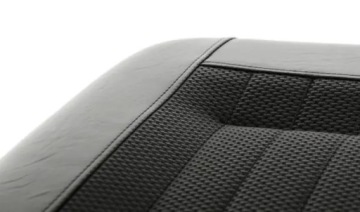 Velorex 562 сиденье для мотоколяски оригинальное заводское вентилируемое