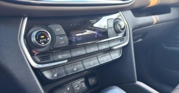 Hyundai Santa Fe IV SUV 2.0 CRDi 185KM 2019 Hyundai Santa Fe Hyundai Santa FE 2.0 Diesel 185km 4x4 PALTINUM Polski Sal, zdjęcie 26