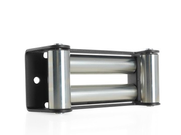 ЭЛЕКТРИЧЕСКАЯ ЛЕБЕДКА 12В ТРОСОВАЯ АВТОМОБИЛЬНАЯ ЛЕБЕДКА 24М 5443 КГ