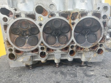 HLAVA LEVÝ AUDI A4 A6 2,4 2,8 078103373AH MALÉ PRŮBĚH LUBLIN