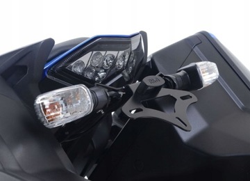 MOCOWANIE TABLICY R&G KAWASAKI Z1000SX TOURER