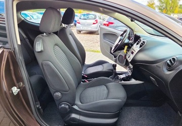 Alfa Romeo MiTo Hatchback 3d 1.4 MultiAir 16v 105KM 2012 Alfa Romeo Mito 1,4 Ben 105 KM Klima 6-Biegow 1.4 Benzyna 105KM, zdjęcie 30