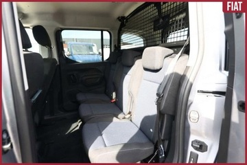 Fiat Doblo V Van Standard Facelifting 1.2 PureTech 110KM 2025 Combi L1H1 1.2 110KM, zdjęcie 8