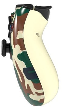 Контроллер COBRA QSP4108 Коричневый и зеленый камуфляж