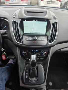 Ford C-MAX II Grand C-MAX Facelifting 1.5 EcoBoost 150KM 2017 Ford Grand C-MAX 1.5 EcoBoost 150 KM, Klima,, zdjęcie 15