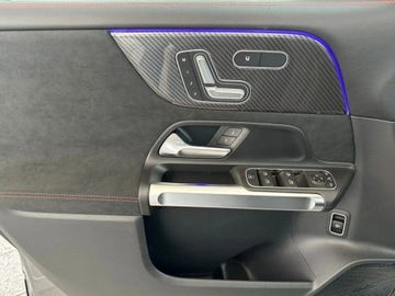 Mercedes GLB SUV Facelifting 2.0 220 190KM 2025 MERCEDES-BENZ GLB 220 4-Matic AMG Line 2.0 (190KM) 2025, zdjęcie 12