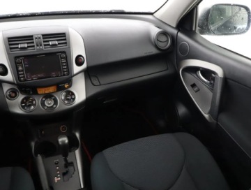 Toyota RAV4 III MPV Facelifting 2.2 D-4D 150KM 2010 Toyota RAV 4 2.2 D-4D, 4X4, Automat, Navi, Klima, zdjęcie 7