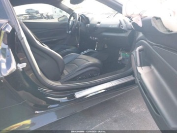 Ferrari 2019 Ferrari 488 2019 r., 3,9 GTB 3.9 Benzyna 660KM, zdjęcie 8