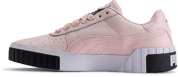 Buty sportowe Puma Cali Wn's r.36 różowe sneakersy